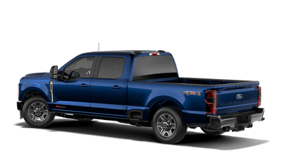2027 Ford F-350SD In-Transit