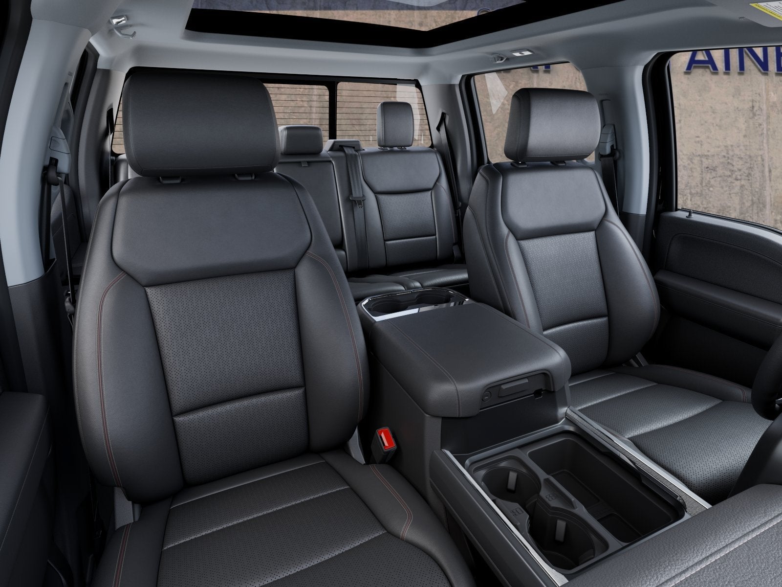2027 Ford F-350SD King Ranch