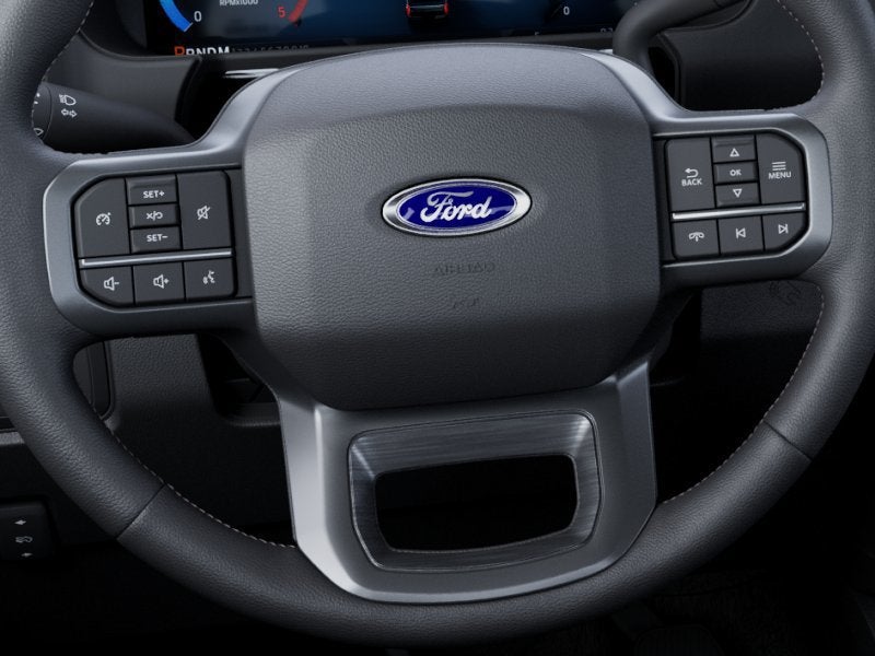 2027 Ford F-350SD King Ranch