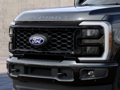 2027 Ford F-350SD King Ranch