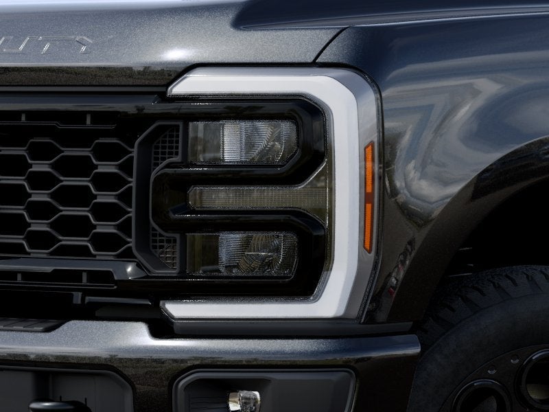 2027 Ford F-350SD King Ranch
