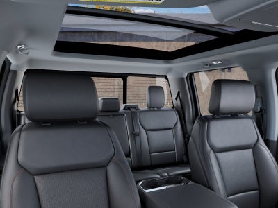 2027 Ford F-350SD King Ranch