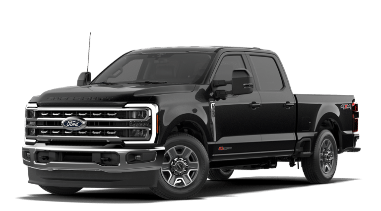 2027 Ford F-350SD In-Transit
