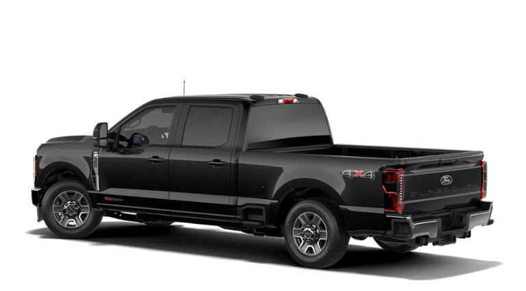 2027 Ford F-350SD In-Transit
