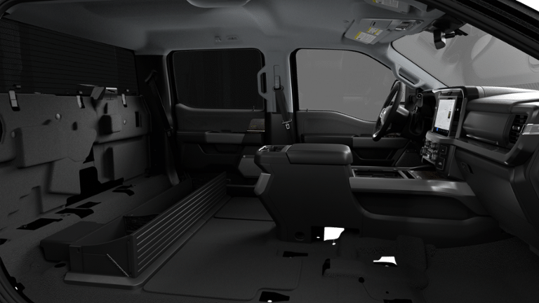 2027 Ford F-350SD In-Transit