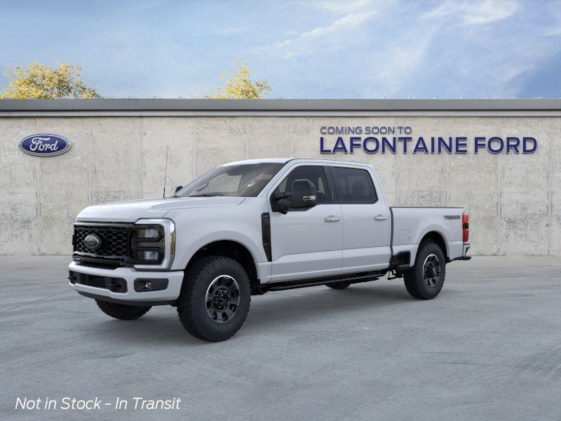 2026 Ford F-350SD In-Transit