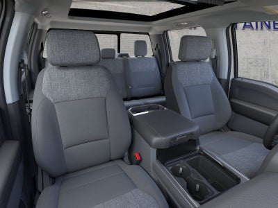 2026 Ford F-350SD In-Transit