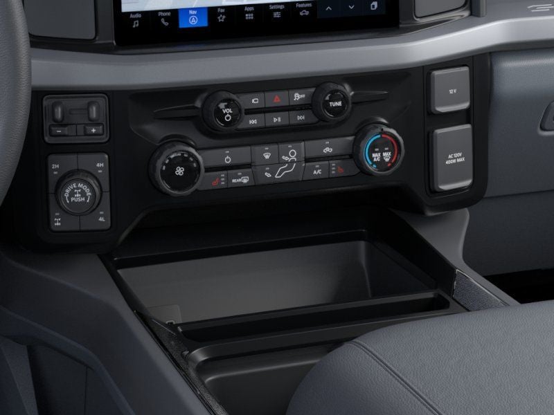 2026 Ford F-350SD In-Transit