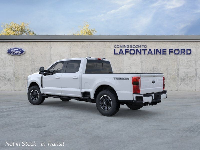 2026 Ford F-350SD In-Transit
