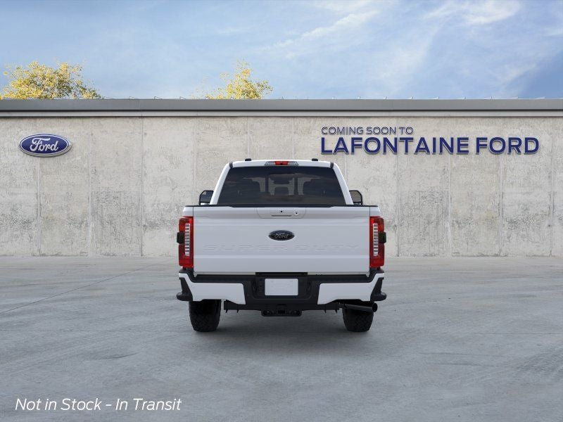 2026 Ford F-350SD In-Transit