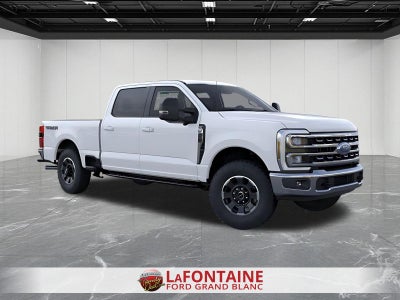 2026 Ford F-350SD XLT