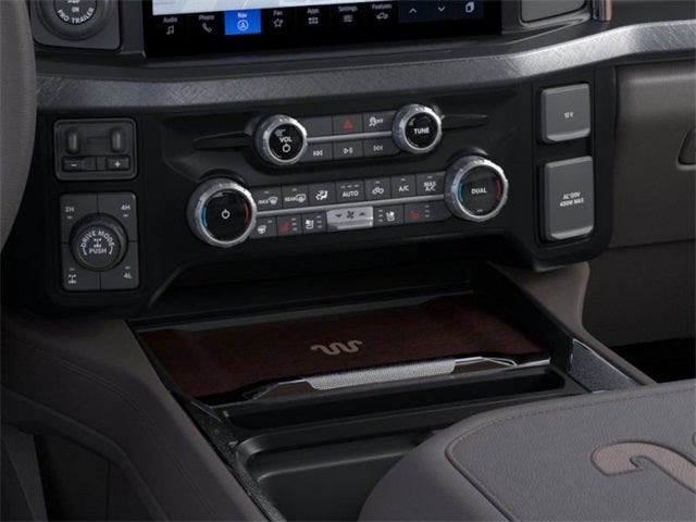 2026 Ford F-350SD In-Transit