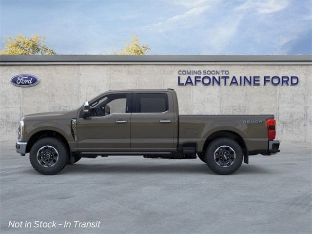 2026 Ford F-350SD In-Transit