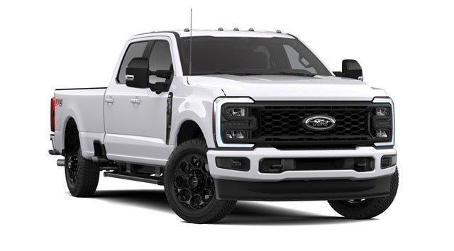 2026 Ford F-350SD In-Transit