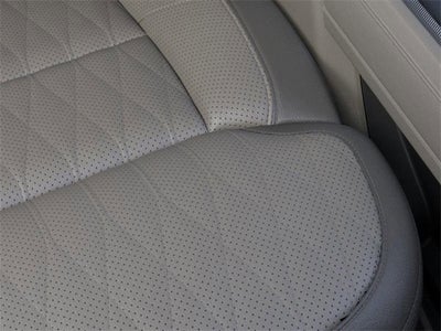 2026 Ford F-450SD Platinum