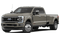2026 Ford F-450SD Platinum
