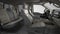 2026 Ford F-450SD Platinum