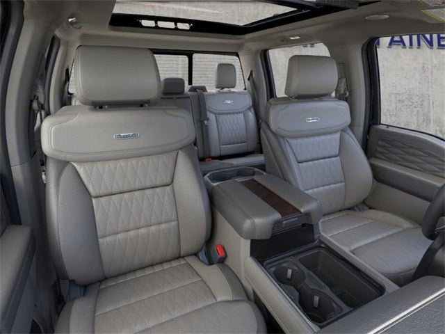 2026 Ford F-450SD Platinum