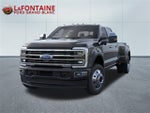 2026 Ford F-450SD Platinum