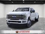 2026 Ford F-450SD Platinum
