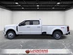 2026 Ford F-450SD Platinum