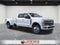 2026 Ford F-450SD Platinum