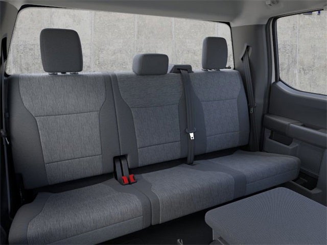 2026 Ford F-250SD In-Transit