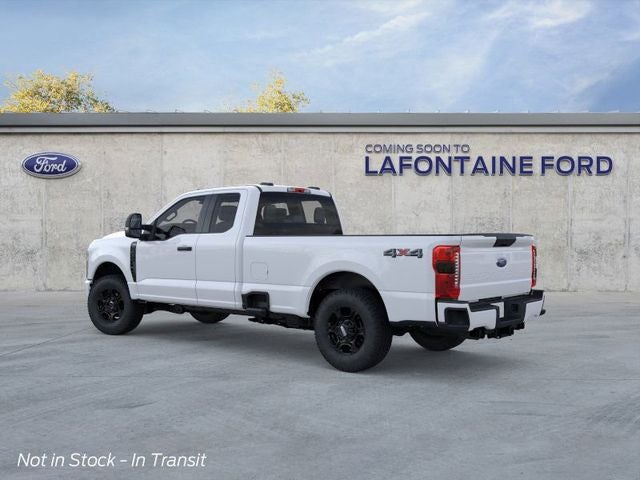 2026 Ford F-250SD In-Transit