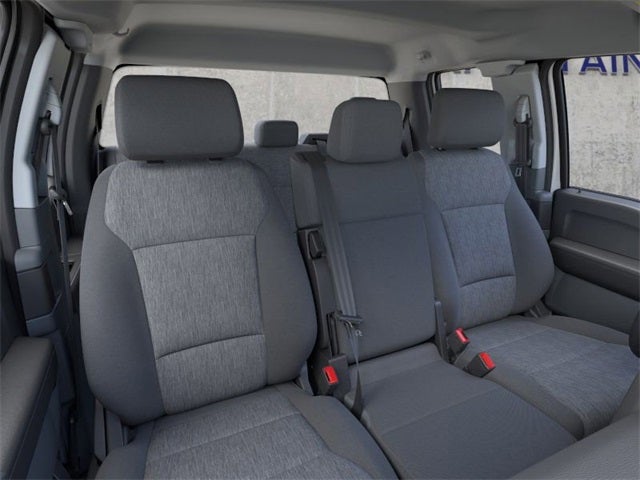 2026 Ford F-250SD In-Transit