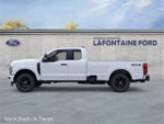 2026 Ford F-250SD In-Transit