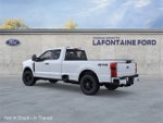 2026 Ford F-250SD In-Transit