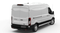 2026 Ford Transit-350 Base In-Transit