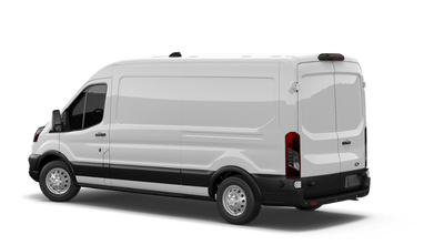 2027 Ford Transit-350 Base