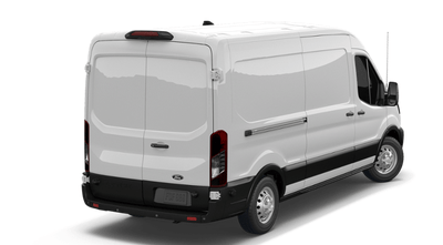 2027 Ford Transit-350 Base