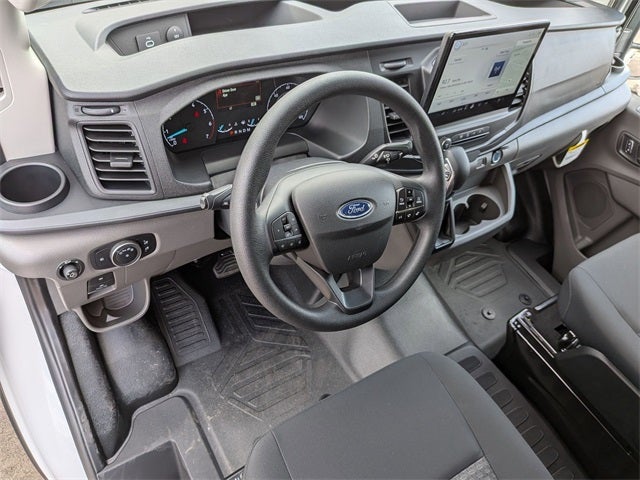 2025 Ford Transit-350 Base
