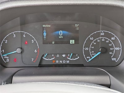 2025 Ford Transit-350 Base