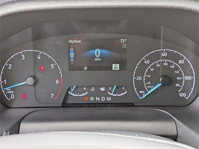 2025 Ford Transit-350 Base