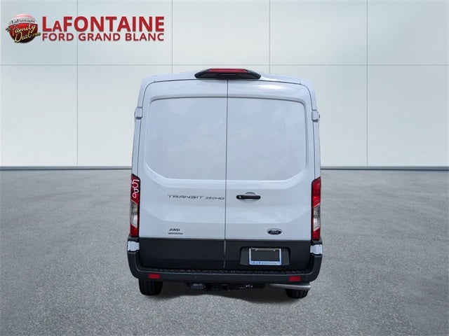 2025 Ford Transit-350 Base