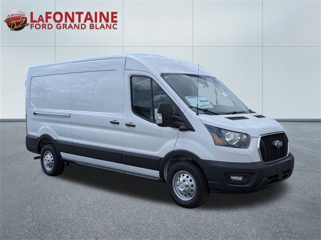 2025 Ford Transit-350 Base