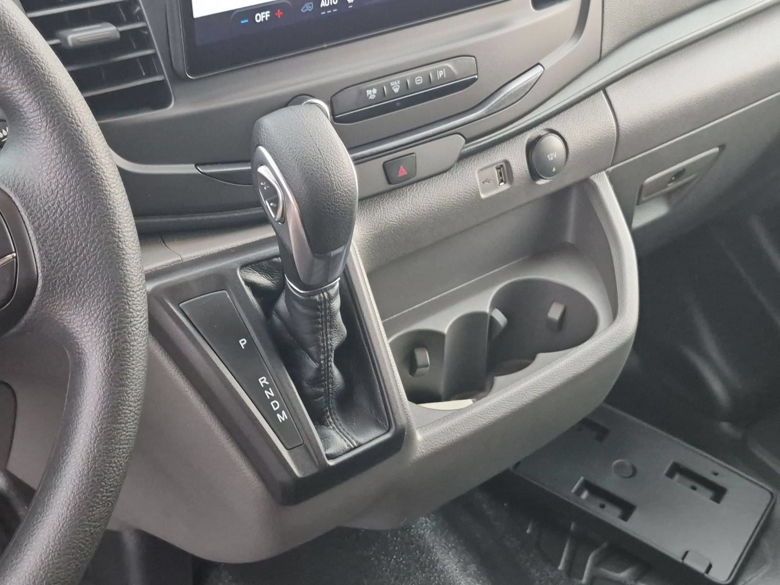 2027 Ford Transit-250 Base