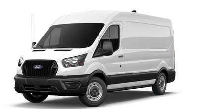 2027 Ford Transit-250 Base In-Transit