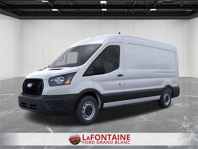 2026 Ford Transit-250 Base In-Transit