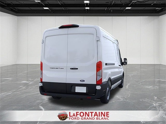 2026 Ford Transit-250 Base In-Transit