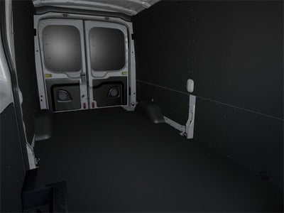 2026 Ford Transit-250 Base In-Transit