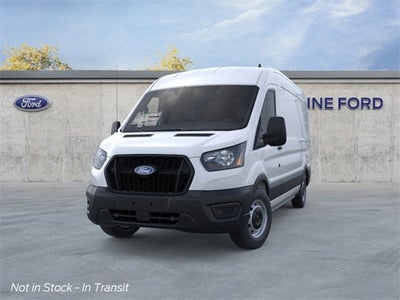2026 Ford Transit-250 Base In-Transit