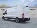 2026 Ford Transit-250 Base In-Transit