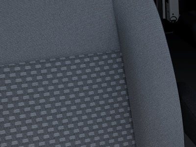 2027 Ford Transit-250 Base In-Transit