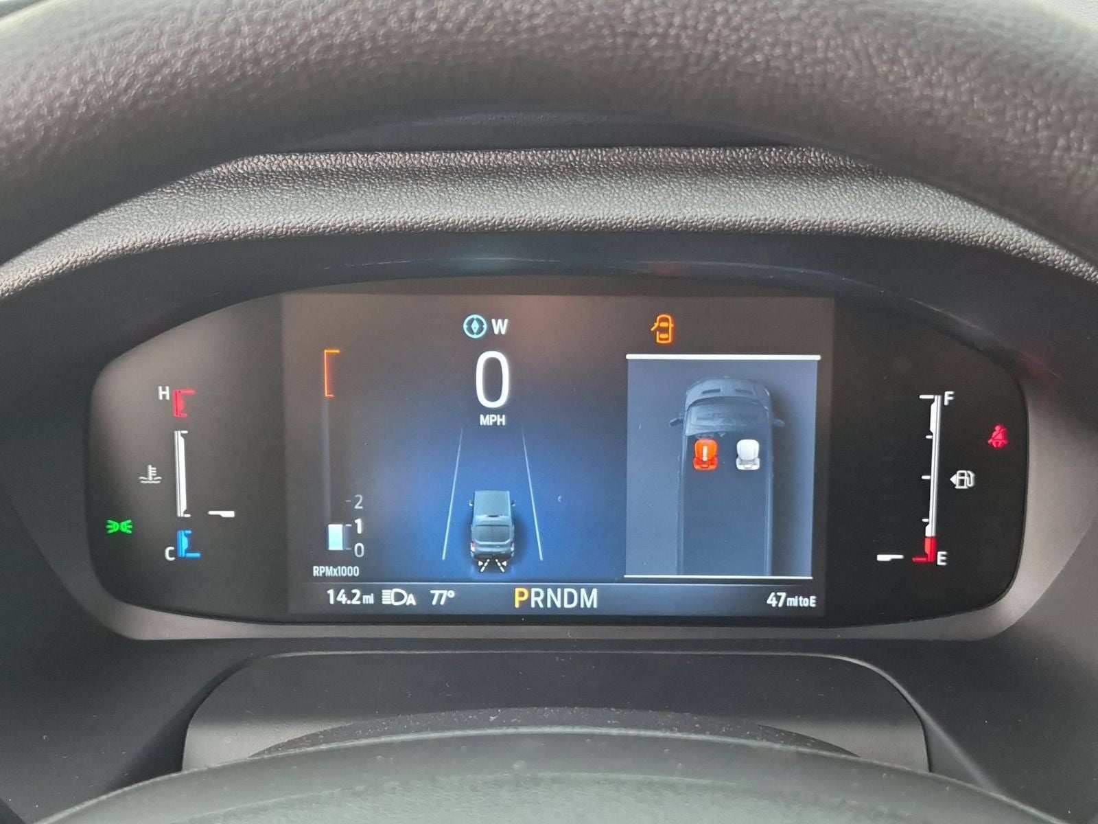 2027 Ford Transit-250 Base