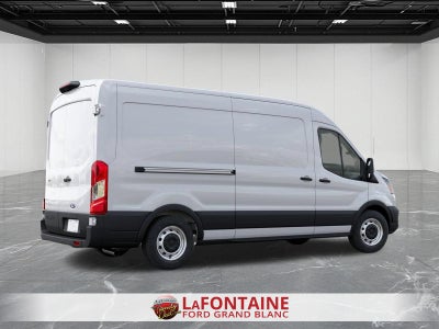 2027 Ford Transit-250 Base