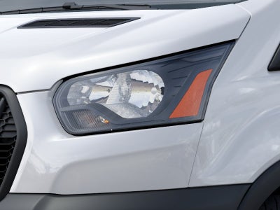 2027 Ford Transit-250 Base In-Transit
